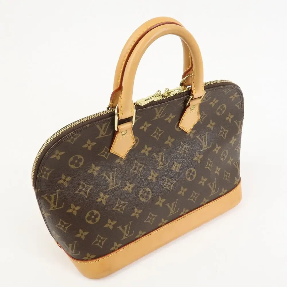 Louis Vuitton height 06